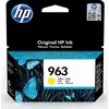 Image de Cartouche d'encre HP 963 Jaune originale 10,7 ml OfficeJet Pro