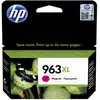 Image de HP 963XL Cartouche d'encre magenta authentique, grande capacité