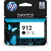Image de HP 912 Cartouche d'encre noire authentique