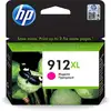 Image de HP 912XL Cartouche d'encre magenta authentique, grande capacité
