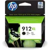 Image de HP 912XL Cartouche d'encre noire authentique, grande capacité