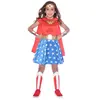 Image de Costume Amscan Wonder Woman 10/12 ans