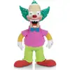 Image de Figurine Talking Krusty Les Simpson 44 cm Officielle avec Voix