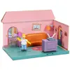 Image de Maisonnette Jakks Pacific Simpsons TU