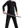 Image de Figurine Jakks Pacific Demon Slayer Kimetsu No Yaiba Tanjiro Kamado Sword TU