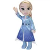 Image de Poupée Jakks Pacific Disney Frozen 2 Elsa The Snow Queen 38 cm