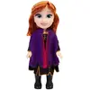Image de Poupée Jakks Pacific Disney Frozen 2 Anna Adventure 38 cm