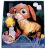 Image de Poupée Jakks Pacific Disney Wish Valentino & Star 38 cm