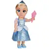 Image de Poupée JAKKS PACIFIC Disney Princess My Friend Cinderella Multicolore 35,5 cm