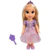 Image de Poupée Jakks Pacific Disney 100th Anniversary Tangled Rapunzel 38 cm