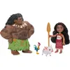 Image de Figurine Jakks Pacific Maui et Vaiana 22,8x9,5x29,8 cm