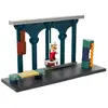 Image de Figurine Jakks Pacific Nintendo Super Mario Lava Castle 6 cm