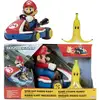 Image de Figurine Mario Kart Megagiros Nintendo Super Mario Bros 6,6 cm