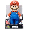 Image de Peluche Jakks Pacific Super Mario Bros The Movie Super Mario 30 cm