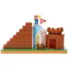 Image de Figurine Super Mario Jakks Pacific World of Nintendo TU