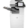 Image de Multifonction HP M776zs Laser Couleur WiFi Ethernet Fax Recto Verso A3 Écran Tactile