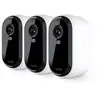 Image de Caméra de surveillance Arlo Essential 3 2K Vision Nocturne Intérieur et Extérieur Audio Bidirectionnel
