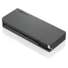 Image de Adaptateur hub Lenovo 4X90S92381 USB-C vers VGA/HDMI/USB3.0/RJ45
