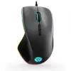 Image de Souris de jeu RVB Lenovo Legion M500, noir