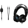 Image de Casque Lenovo Legion H300 filaire Jack 3,5 mm Gaming avec microphone à réduction de bruit Noir