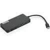 Image de Adaptateur Lenovo USB-C vers HDMI HUB/3xUSB/USB-C/SD/TF Lecteur de carte