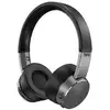 Image de Casque Bluetooth Lenovo ThinkPad X1 noir avec suppression active du bruit