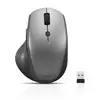 Image de Souris optique sans fil Lenovo ThinkBook 2400 DPI gris