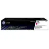 Image de HP Cartouche de toner laser authentique 117A, magenta