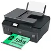 Image de HP Smart Tank Plus Imprimante Tout-en-un sans fil 570, Impression, numérisation, copie, chargeur automatique de documents, sans fil, Numérisation vers PDF