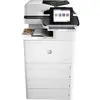 Image de Imprimante Laser Wi-Fi HP Color LaserJet Enterprise Flow M776z Multifonction