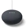 Image de Haut-parleur intelligent Google Nest Mini avec assistant Charcoal