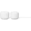 Image de Routeur Wifi Google Nest + Point Blanc