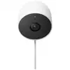 Image de Caméra de surveillance Google GA01317-FR FullHD Vision Nocturne Intérieur et Extérieur Audio Bidirectionnel