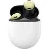 Image de Écouteurs sans fil Google Pixel Buds Pro vert lime