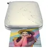 Image de Imprimante Photo Portable Bluetooth HP Sprocket Select Impression Sans Bordure