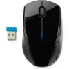 Image de Ratón HP 220 Sans Fil 1300 DPI Noir Ambidextre 3 Boutons