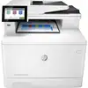 Image de Imprimante multifonction HP LaserJet Enterprise MFP M480f