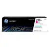 Image de HP Toner magenta LaserJet 207A authentique