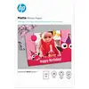 Image de Papier Photo HP Mate 10x15 cm 25 Feuilles 180 g/m²