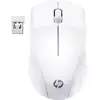 Image de Souris HP 220 Sans Fil 1600 DPI Blanc Ambidextre USB