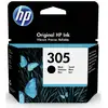 Image de Cartouche d'encre HP 305 Noir Original Rendement Standard