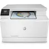 Image de HP Color LaserJet Pro Imprimante multifonction M182n, Impression, copie, numérisation, Eco-énergétique; Sécurité renforcée