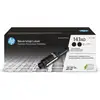 Image de Kit 2 Recargas Toner Original HP 143AD Neverstop Laser Noir