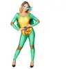 Image de Costume Amscan Teenage Mutant Ninja Turtles S
