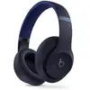 Image de Casque Beats Studio Pro sans fil et filaire Bluetooth 5.3 USB-C ANC Circum-aural Micro bleu marine