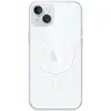Image de Apple MT213ZM/A coque de protection pour téléphones portables 17 cm (6.7") Housse Transparent