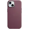 Image de Apple MT3E3ZM/A coque de protection pour téléphones portables 15,5 cm (6.1") Housse Baie