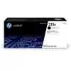 Image de Cartouche de toner HP 335A Noir Original pour LaserJet, rendement standard