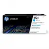 Image de HP Toner LaserJet cyan grande capacité authentique 212X