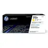 Image de HP Toner LaserJet jaune grande capacité authentique 212X